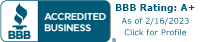 Terrnova Peak Bank BBB Business Review