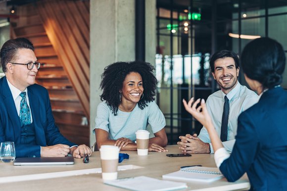 Terrnova Business Checking Account