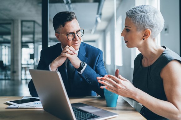 Terrnova Business Savings